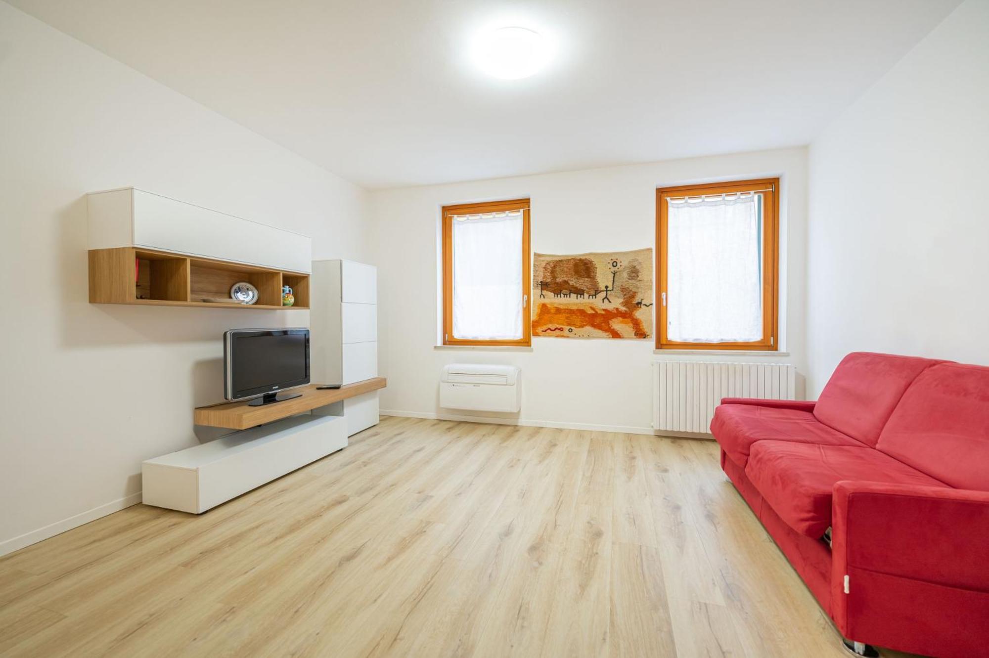 Arena Flat: Verona Centre Экстерьер фото