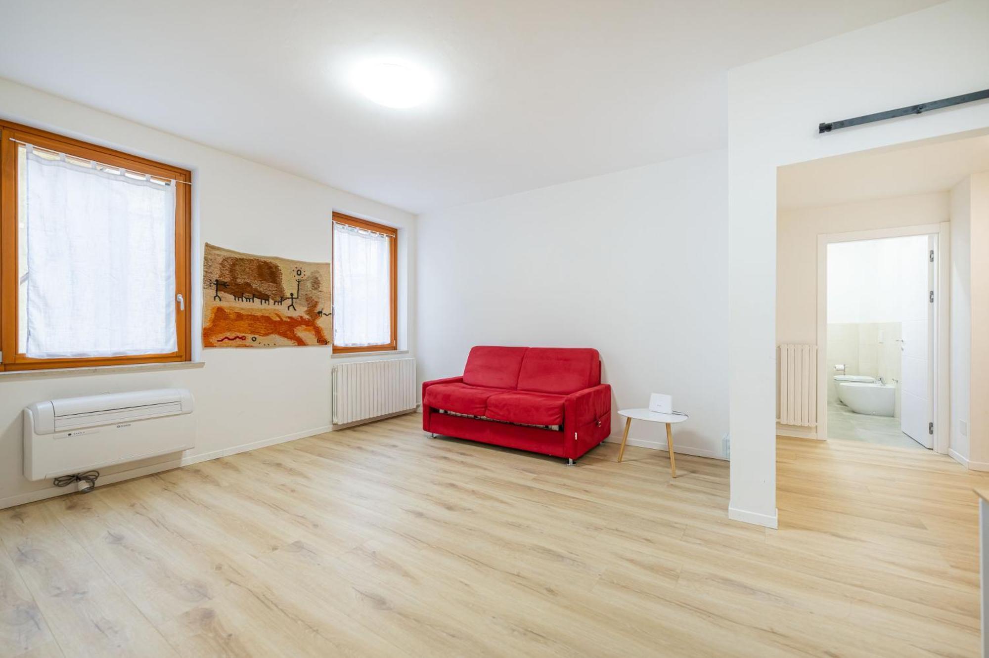 Arena Flat: Verona Centre Экстерьер фото