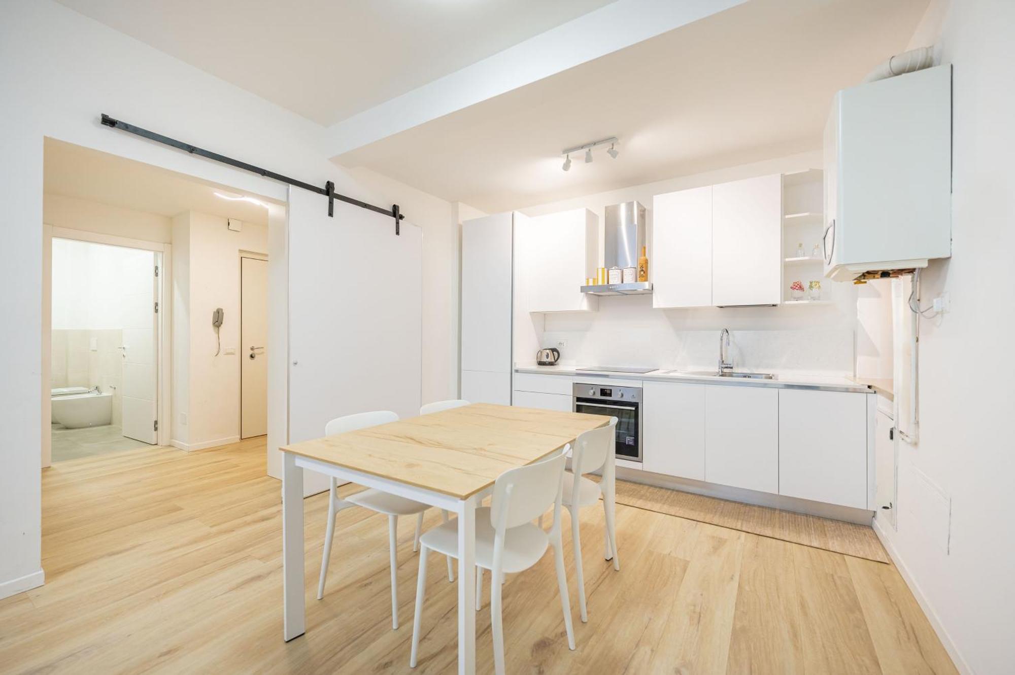 Arena Flat: Verona Centre Экстерьер фото