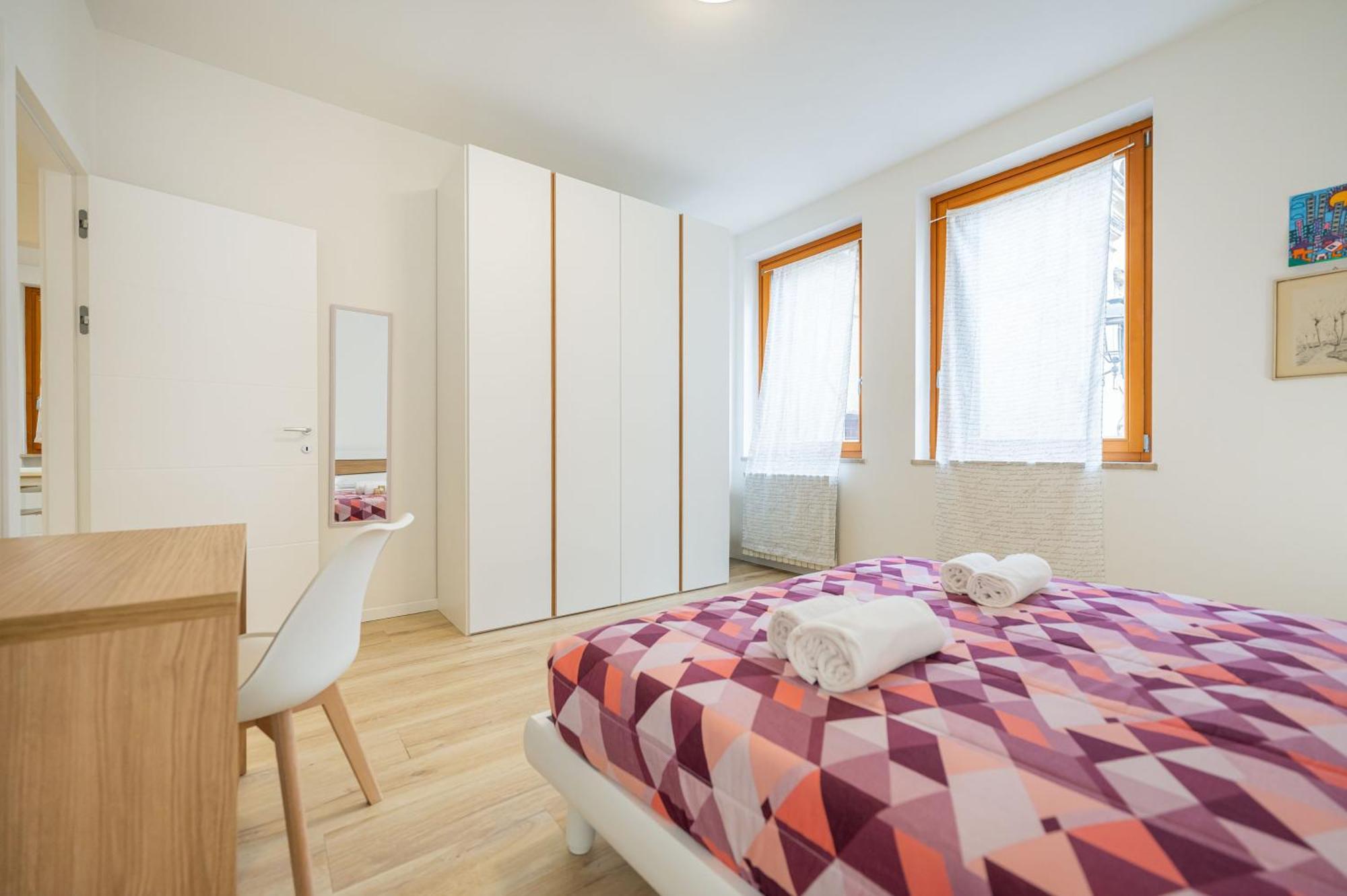 Arena Flat: Verona Centre Экстерьер фото